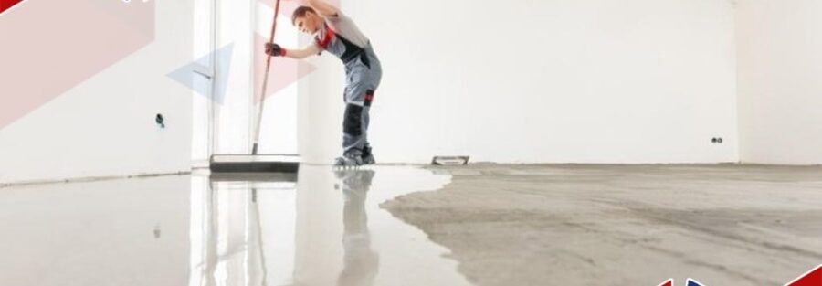 Jasa Epoxy Lantai Mataram