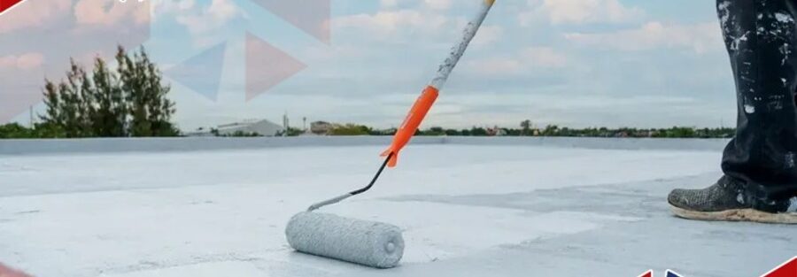 Harga Pekerjaan Waterproofing Sika