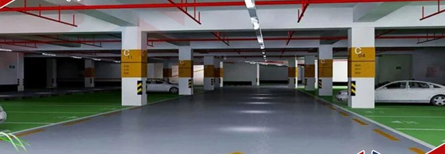 jasa epoxy lantai pangandaran