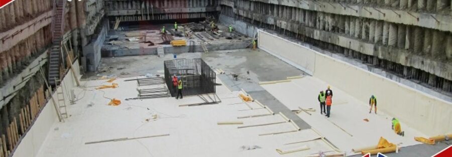 Metode Pelaksanaan Pekerjaan Waterproofing
