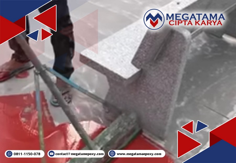 jasa epoxy lantai kotawaringin