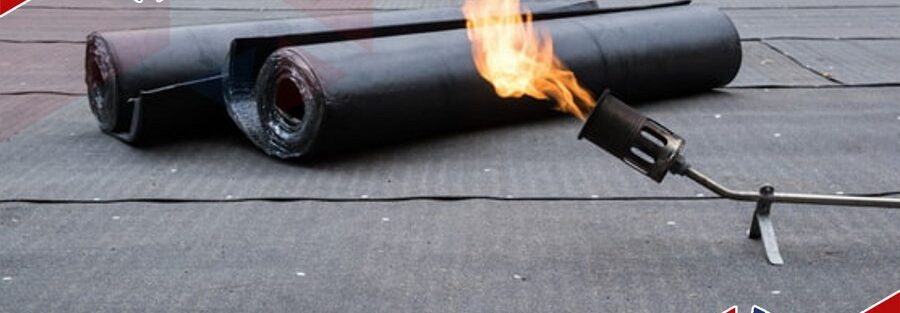 jasa waterproofing membrane bakar depok
