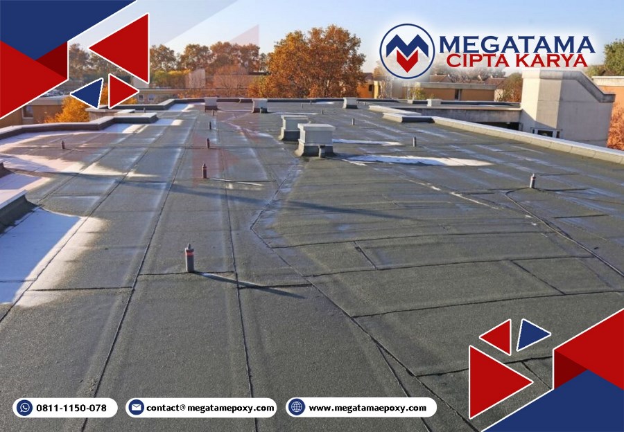 jasa waterproofing tangerang