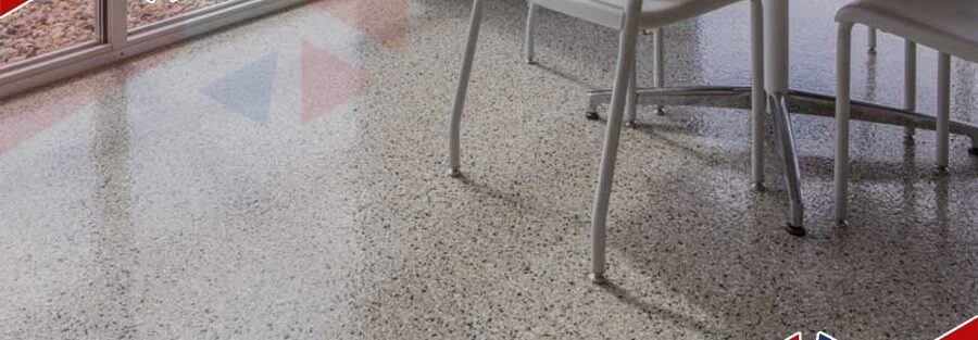 lantai polyurethane