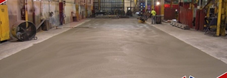 Jasa Floor Hardener Tangerang