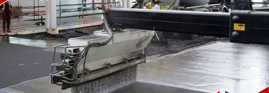 Kontraktor Floor Hardener