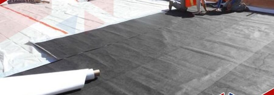 Merk Waterproofing