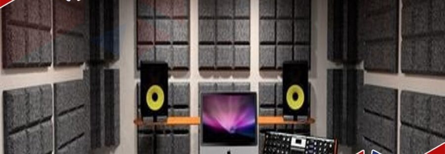 Acoustic Foam