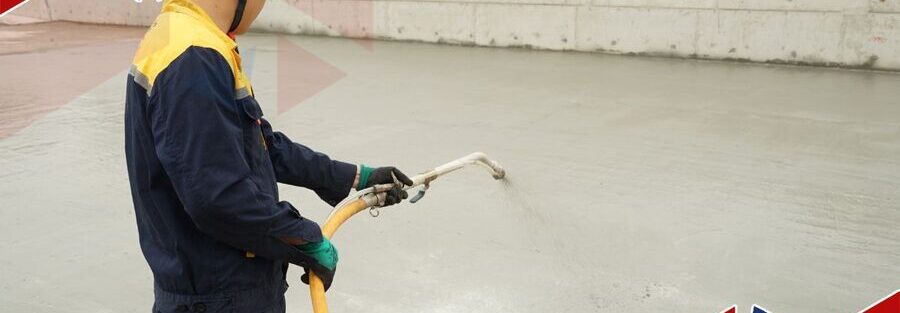 waterproofing kolam renang