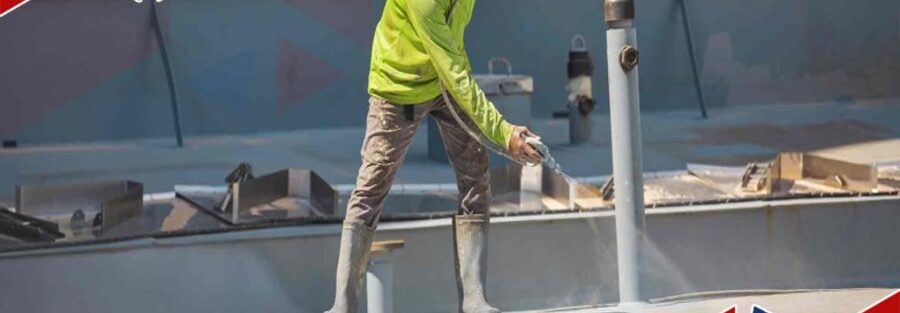 Jasa Waterproofing Ambon