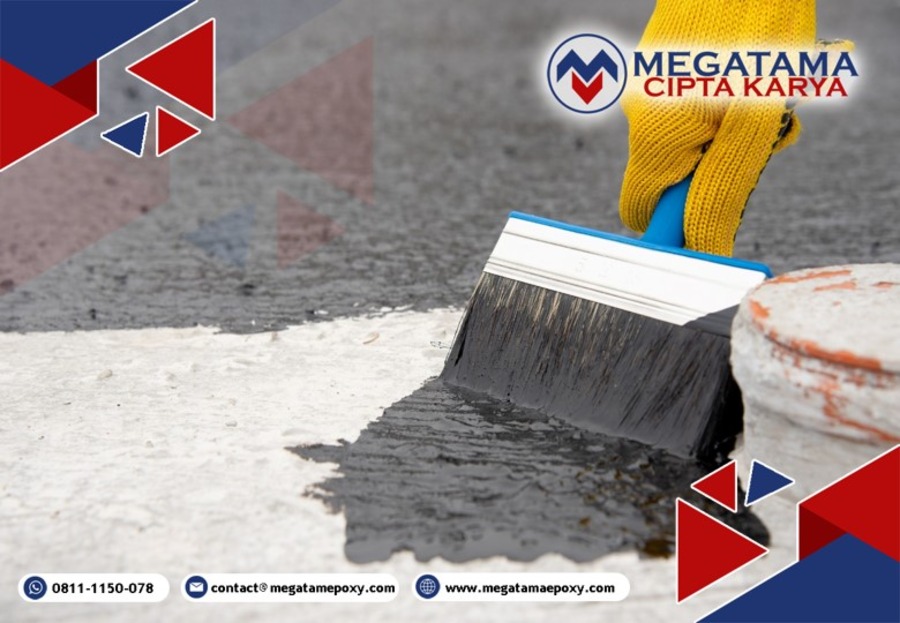 Jasa Waterproofing Bekasi