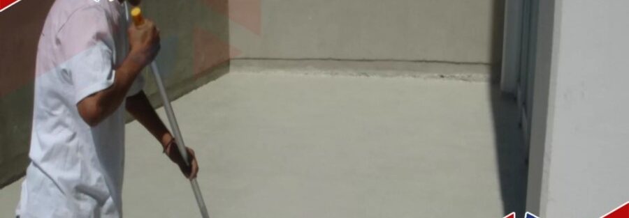 Waterproofing Dinding