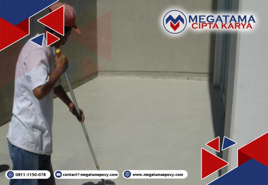 Waterproofing Dinding