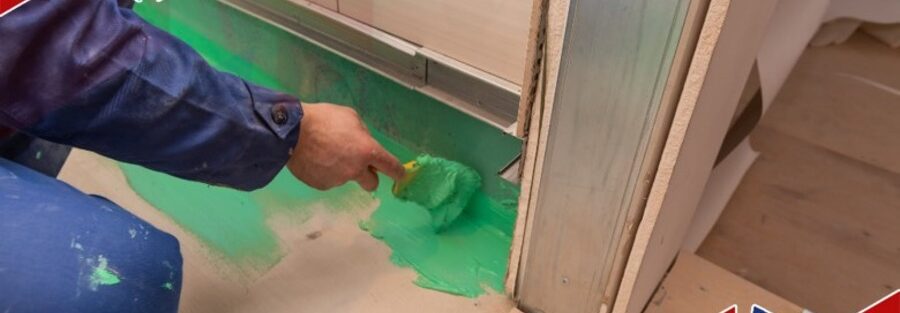 Jasa Waterproofing Kamar Mandi