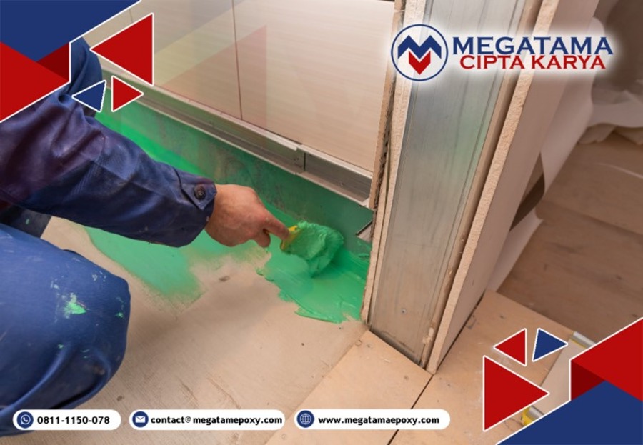 Jasa Waterproofing Kamar Mandi