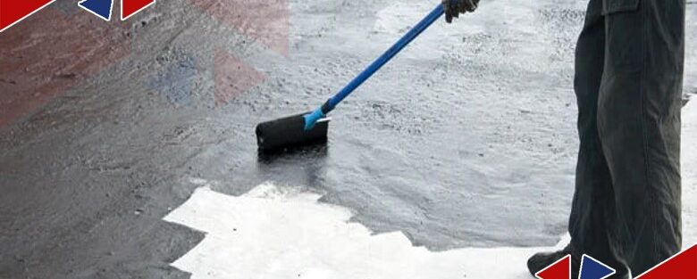 Sika 107 Waterproofing