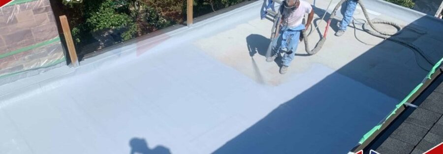 Sika Waterproofing untuk Dak