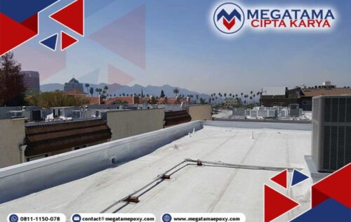 propan waterproofing