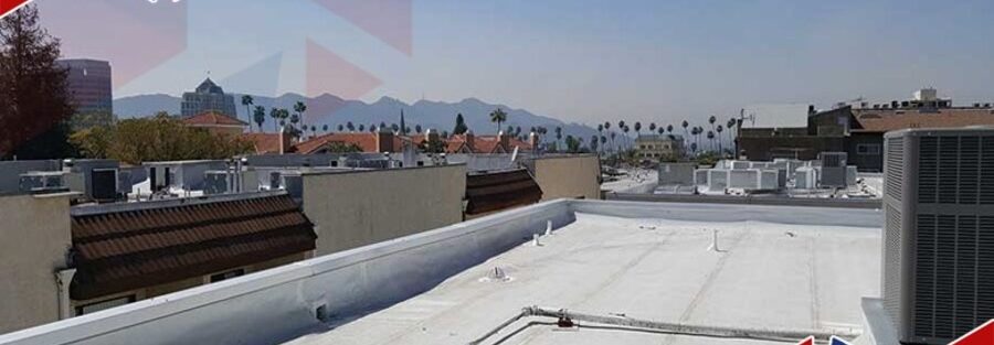 propan waterproofing