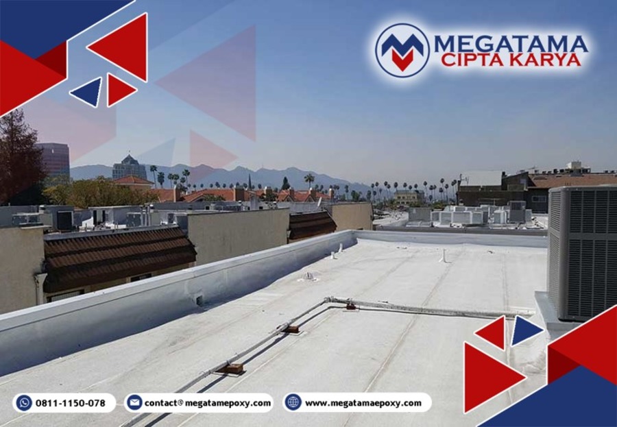 propan waterproofing