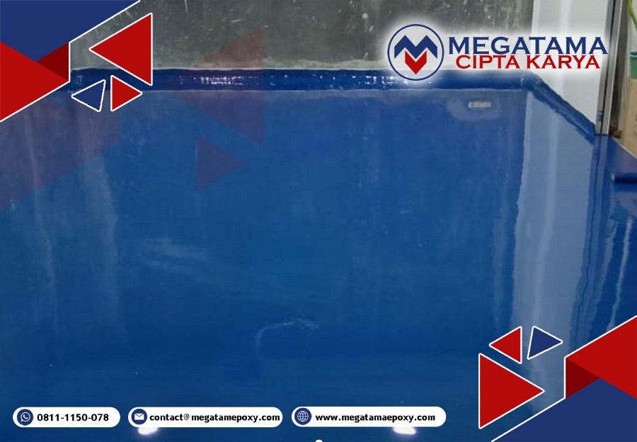 jasa epoxy lantai ponorogo