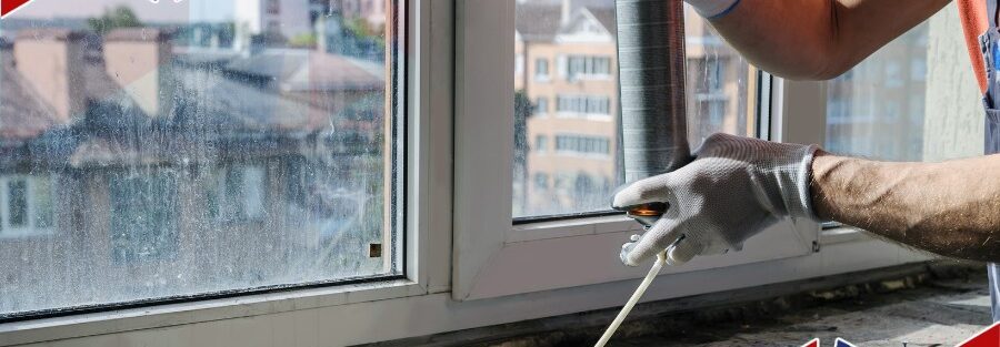 Aplikator Spray Polyurethane Foam