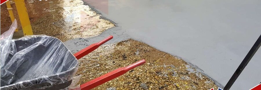 Jasa epoxy mortar