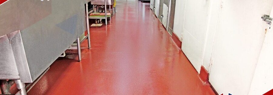 jasa epoxy lantai dapur