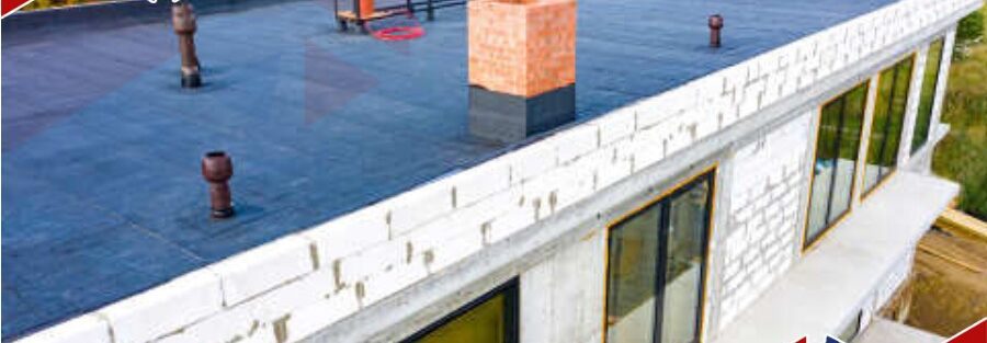 jenis waterproofing dak beton