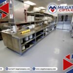 Epoxy Food Grade, Standar Keamanan Lantai Industri F&B