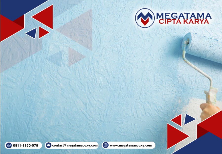 Cara memilih cat peredam suara