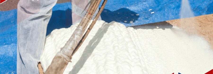 Jasa PU foam gudang