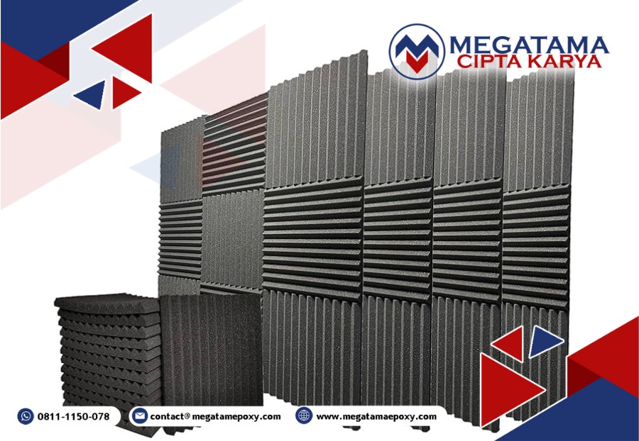 Jasa Foam Insulation Bioskop