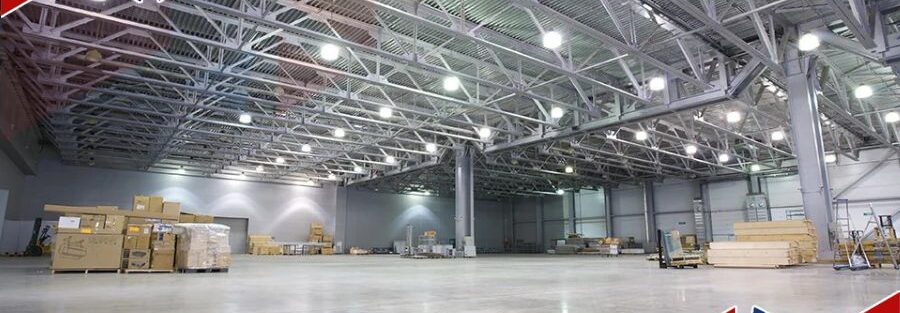 epoxy gudang listrik Pontianak