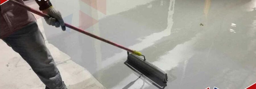 epoxy tahan panas
