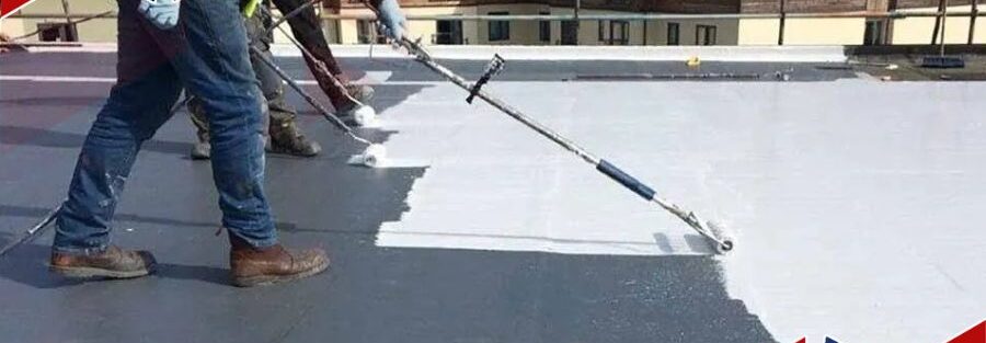 analisa waterproofing dak beton