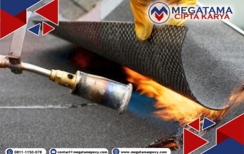 waterproofing integral vs membrane bakar