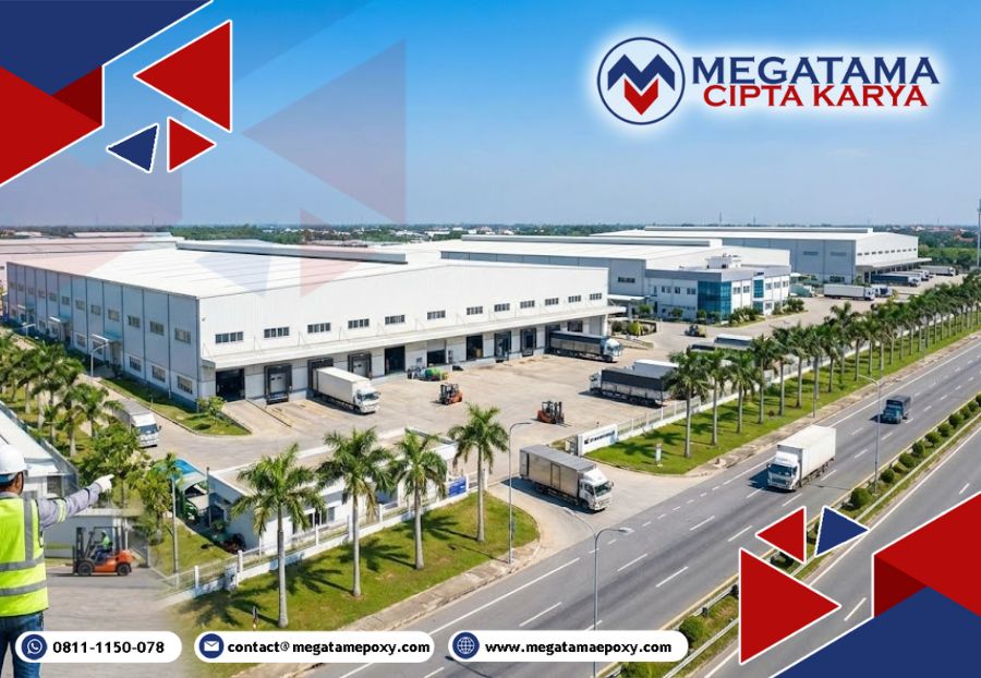 Kawasan Industri Medan