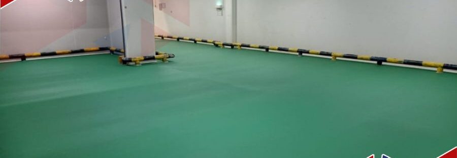 perbedaan epoxy dan polyurethane