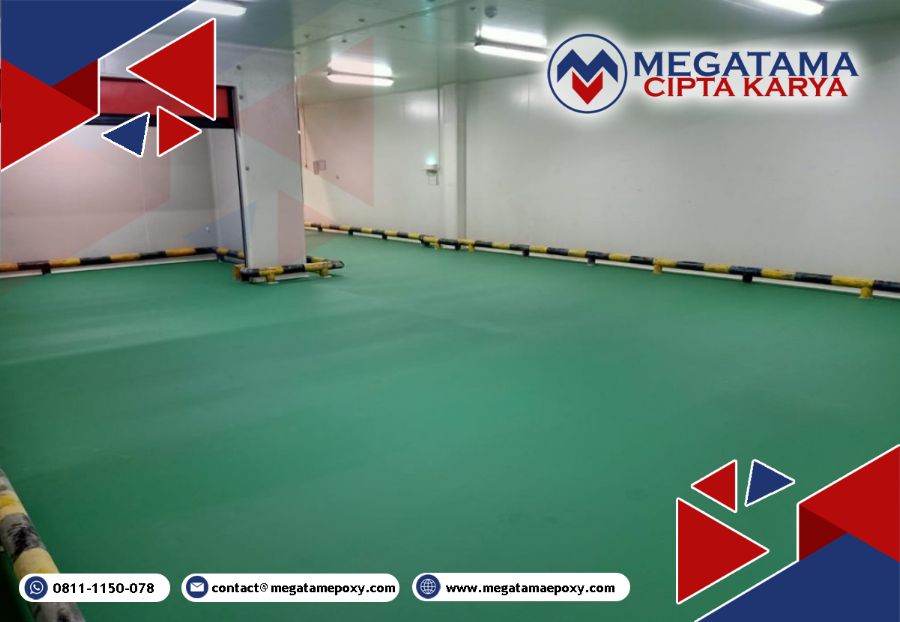 perbedaan epoxy dan polyurethane