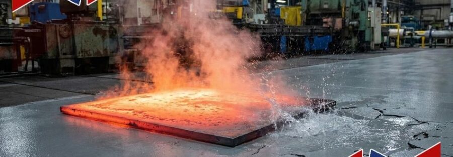 Epoxy Tahan Panas