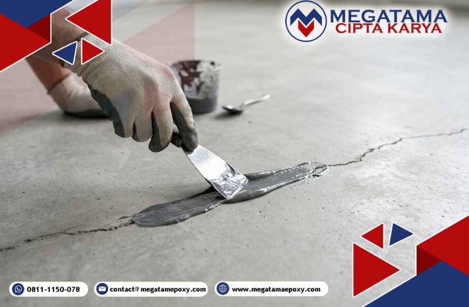 Apa itu Epoxy Filler