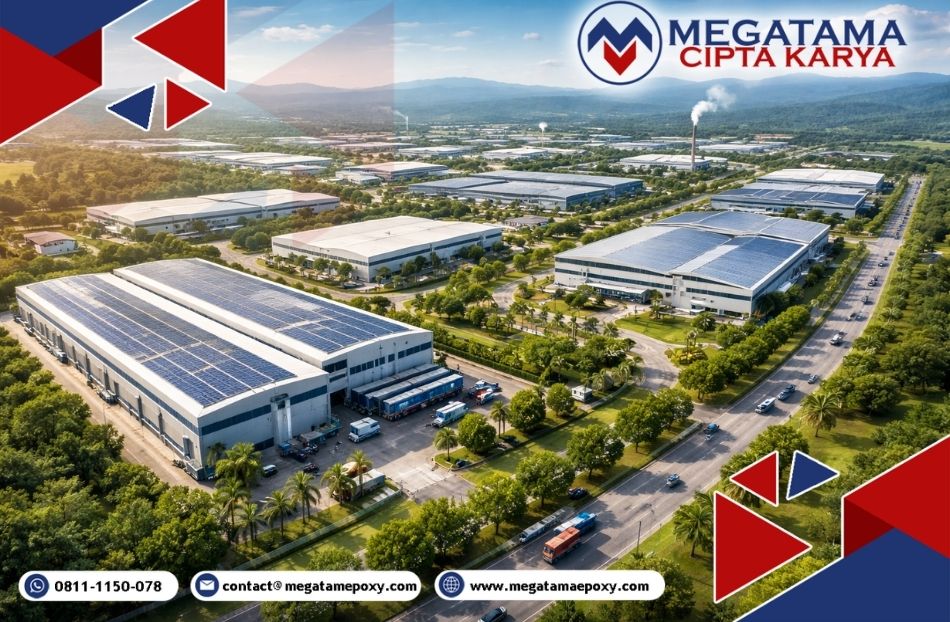 Daya Tarik Kawasan Industri Kencana Alam, Layak Dipilih