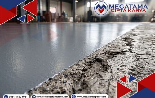 Faktor yang Mempengaruhi Harga Epoxy