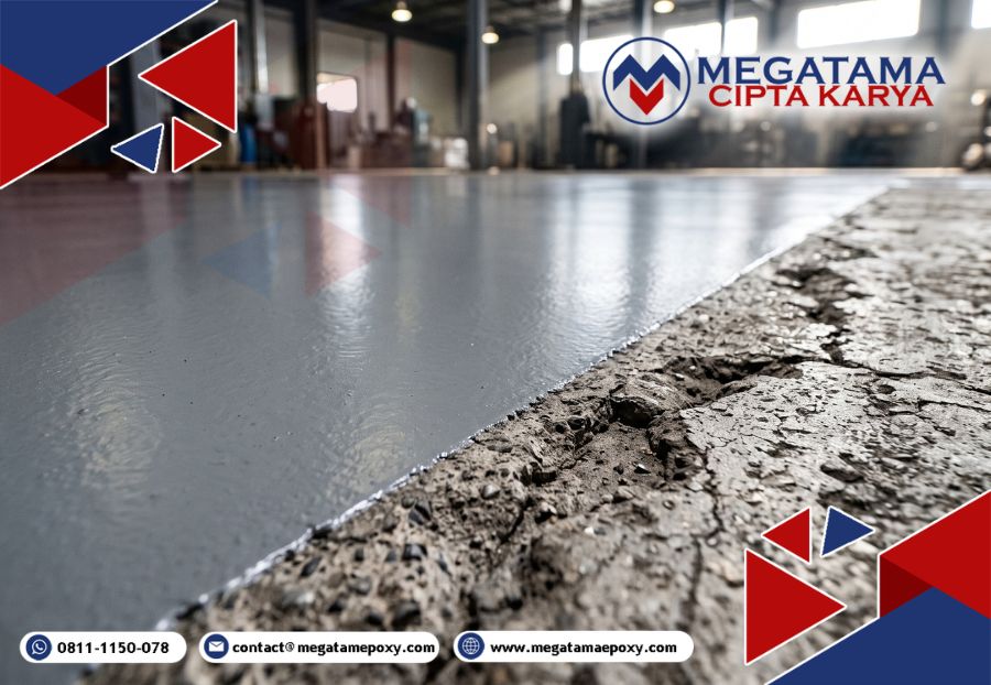 Faktor yang Mempengaruhi Harga Epoxy