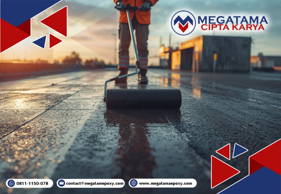Waterproofing Coating