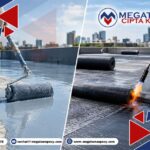 Perbandingan Waterproofing Coating dan Membrane: Kelebihan, Kekurangan, dan Pilihan Terbaik
