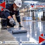 Protective Coating: Pengertian, Jenis, Fungsi, dan Solusi Perlindungan Permukaan Industri